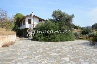 Οικόπεδο 21.000 τ.μ. για πώληση, Εύβοια, Στύρα-thumb-8