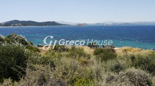 Οικόπεδο 21.000 τ.μ. για πώληση, Εύβοια, Στύρα-thumb-1