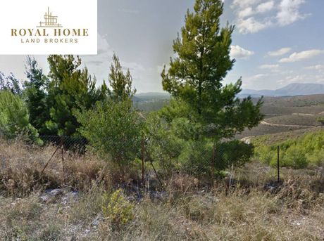 Οικόπεδο 1.050τ.μ. για πώληση-Αρτέμιδα (λούτσα) » Γαλήνη