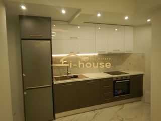 Διαμέρισμα 49 τ.μ. για πώληση, Θεσσαλονίκη - Κέντρο, Μπότσαρη-thumb-5