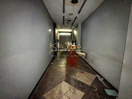 Κατάστημα 185τ.μ. για ενοικίαση-Κέντρο