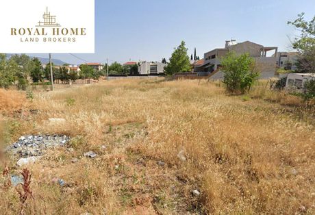 Land plot 505sqm for sale-Kifisia » Nea Kifisia