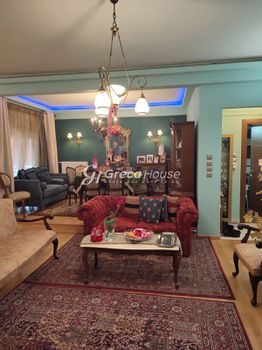 Apartment 110sqm for sale-Marousi » Center