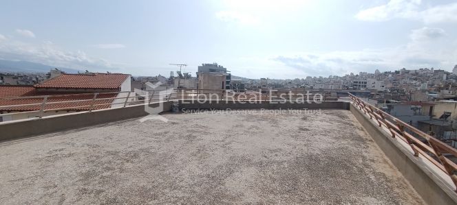 Επιχειρηματικό κτίριο 825 τ.μ. για πώληση, Πειραιάς - Προάστια, Νίκαια