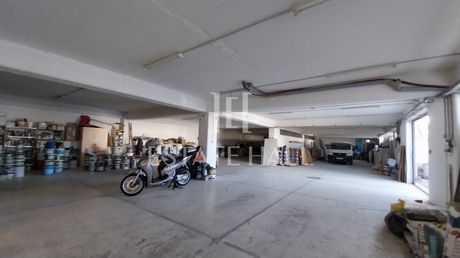 Αποθήκη 930τ.μ. για ενοικίαση-Νέα αλικαρνασσός » Καλλιθέα