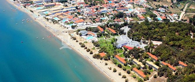 Βίλλα 250 τ.μ. για πώληση, Ζάκυνθος, Λαγανάς