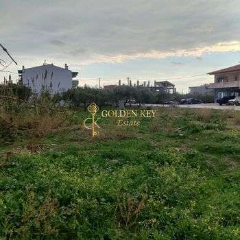 Οικόπεδο 795 τ.μ. για πώληση