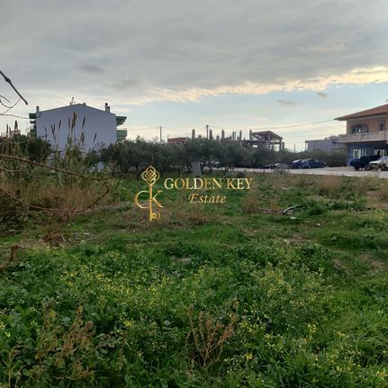 Οικόπεδο 795 τ.μ. για πώληση, Ν. Καβάλας, Ελευθερές