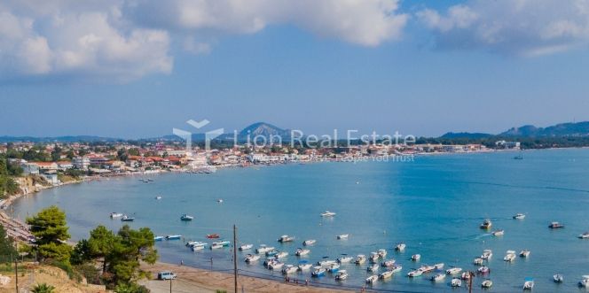 Ξενοδοχείο 250 τ.μ. για πώληση, Ζάκυνθος, Λαγανάς