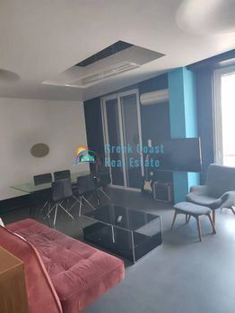 Apartment 80sqm for sale-Patra » Patra Centre