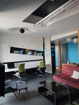 Office 80sqm for sale-Patra » Patra Centre
