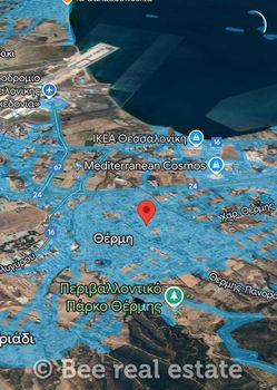 Γραφείο 55τ.μ. για πώληση-Θέρμη » Κέντρο θέρμης