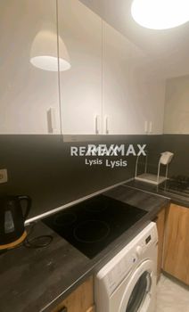 Studio / γκαρσονιέρα 31τ.μ. για πώληση-Νέος κόσμος » Άγιος ιωάννης