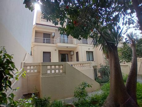 Maisonette 144sqm for sale-Rethimno » Mastampas