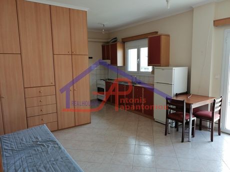Διαμέρισμα 35τ.μ. για ενοικίαση-Ιωάννινα » Νέο σιράκο