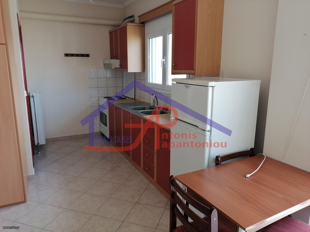 Διαμέρισμα 35 τ.μ. προς ενοικίαση, Νέο Σιράκο