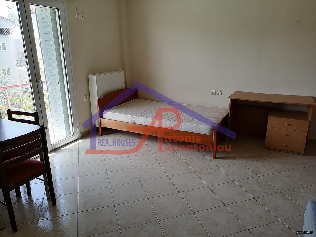 Διαμέρισμα 35 τ.μ. προς ενοικίαση, Νέο Σιράκο