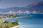 Οικόπεδο 1.500τ.μ. για πώληση-Ρίο » Κέντρο
