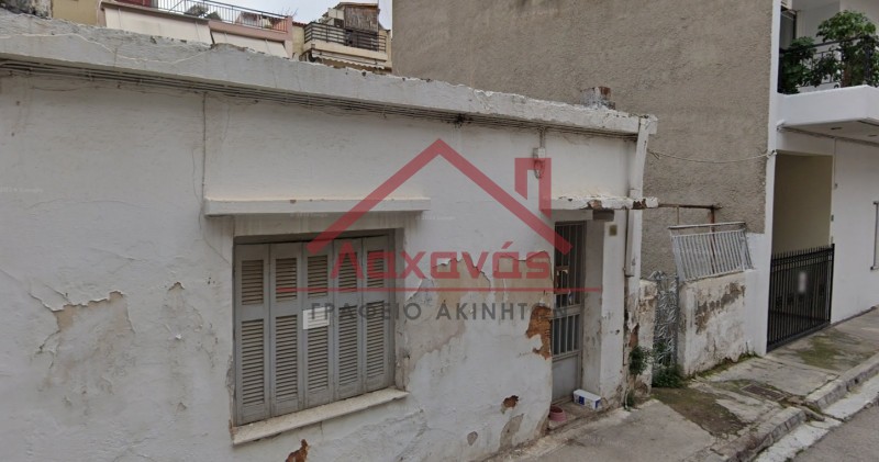 Οικόπεδο 136 τ.μ. πρός πώληση, Αθήνα - Δυτικά Προάστια, Περιστέρι