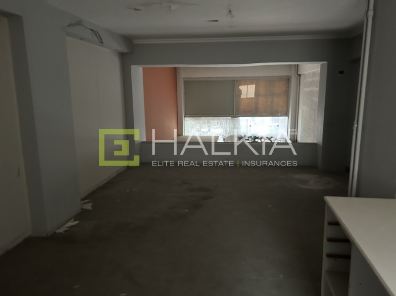 Κατάστημα 114 τ.μ. προς πώληση, Αγ. Μελετίου - Πλ. Βικτωρίας - Μάρνη