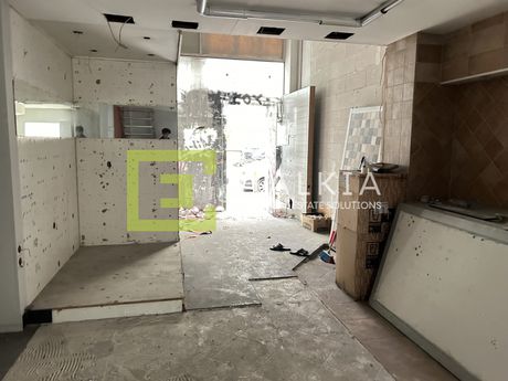 Κατάστημα 114τ.μ. για πώληση-Λεωφ. πατησίων - λεωφ. αχαρνών » Αγ. μελετίου - πλ. βικτωρίας - μάρνη