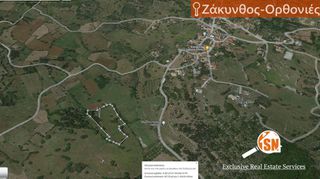 Αγροτεμάχια 8.425 τ.μ. πρός πώληση, Ζάκυνθος, Ελάτιο-thumb-6