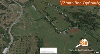 Αγροτεμάχια 8.425 τ.μ. πρός πώληση, Ζάκυνθος, Ελάτιο-thumb-4