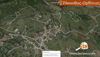 Αγροτεμάχια 8.425 τ.μ. πρός πώληση, Ζάκυνθος, Ελάτιο-thumb-5