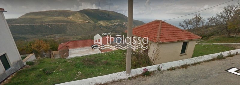 Μονοκατοικία 42 τ.μ. προς πώληση, Αργοστόλι