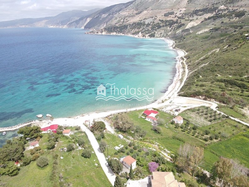 Μονοκατοικία 42 τ.μ. προς πώληση, Αργοστόλι