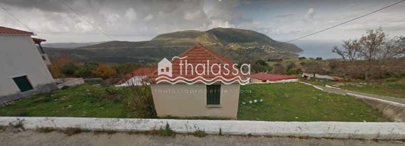 Μονοκατοικία 42 τ.μ. προς πώληση, Αργοστόλι