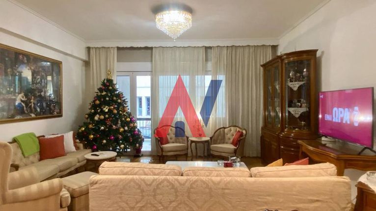 Διαμέρισμα 119 τ.μ. για πώληση, Αθήνα - Κέντρο, Παγκράτι