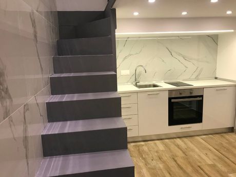Studio 34sqm for sale-Faliro