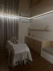 Πειραιάς Θεραπεύτρια - Μασέρ - Spa Therapist