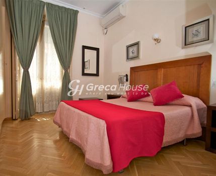 Hotel 740sqm for sale-Loutraki-Perachora » Oasi
