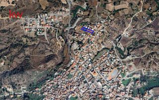 Οικόπεδο 4.348 τ.μ. για πώληση, Λευκωσία-thumb-1