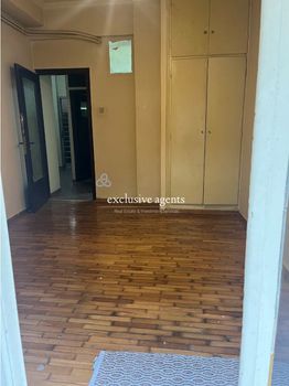 Διαμέρισμα 34 τ.μ. για πώληση