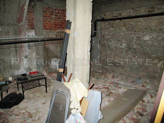 Αποθήκη 93 τ.μ. για πώληση, Πειραιάς, Πειραϊκή