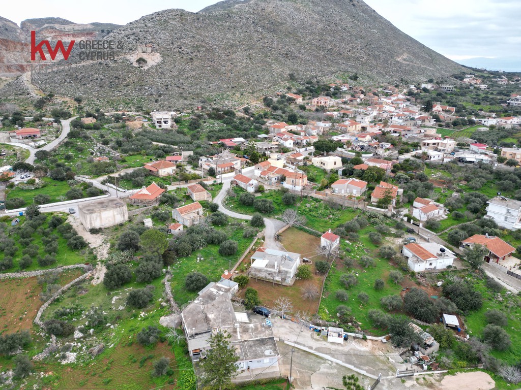 Οικόπεδο 738,46 τ.μ. προς πώληση, Χωρδάκι Ακρωτηρίου