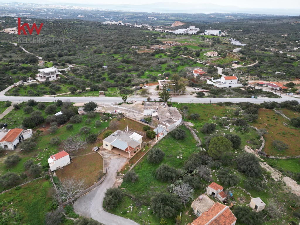 Οικόπεδο 738,46 τ.μ. προς πώληση, Χωρδάκι Ακρωτηρίου