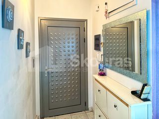 Διαμέρισμα 43 τ.μ. προς πώληση, Λουτράκι-Περαχώρα-thumb-7