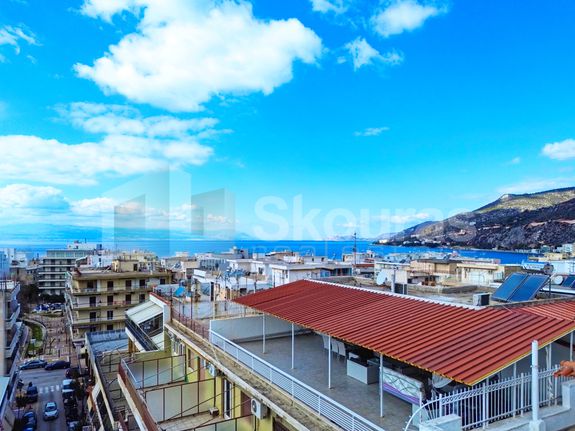Διαμέρισμα 43 τ.μ. για πώληση, Κορινθία, Λουτράκι-Περαχώρα