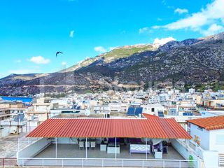 Διαμέρισμα 43 τ.μ. προς πώληση, Λουτράκι-Περαχώρα-thumb-1