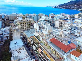 Διαμέρισμα 43 τ.μ. προς πώληση, Λουτράκι-Περαχώρα-thumb-3