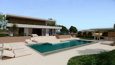 Villa 220sqm for sale-Rhodes