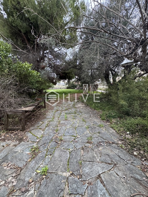 Οικόπεδο 900 τ.μ. προς πώληση, Παλλήνη Αττικής
