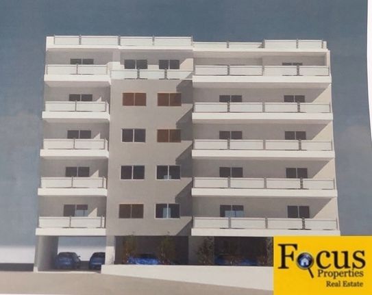 Apartment 53 sqm for sale, Athens - Center, Ampelokipoi - Pentagon