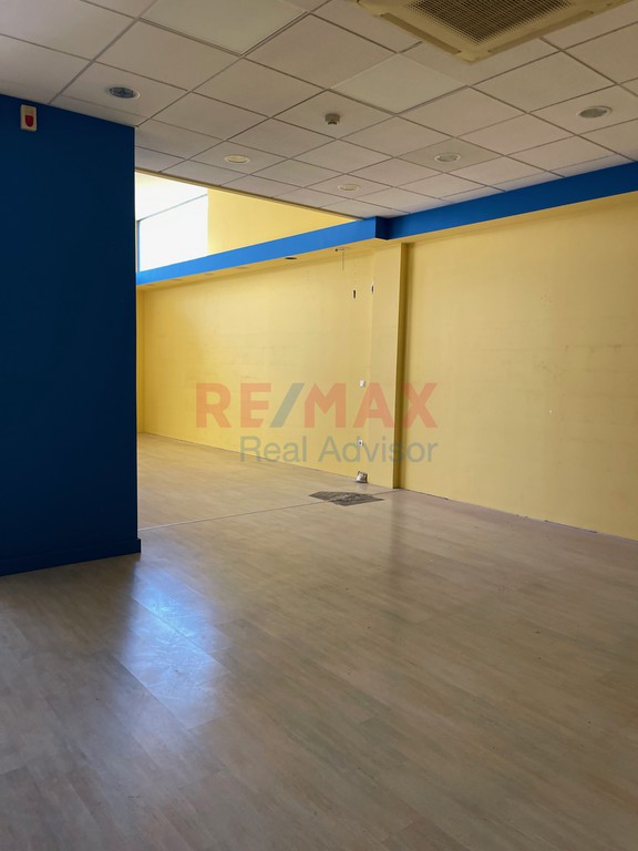 Κατάστημα 180 τ.μ. πρός ενοικίαση, Αθήνα - Βόρεια Προάστια, Βριλήσσια