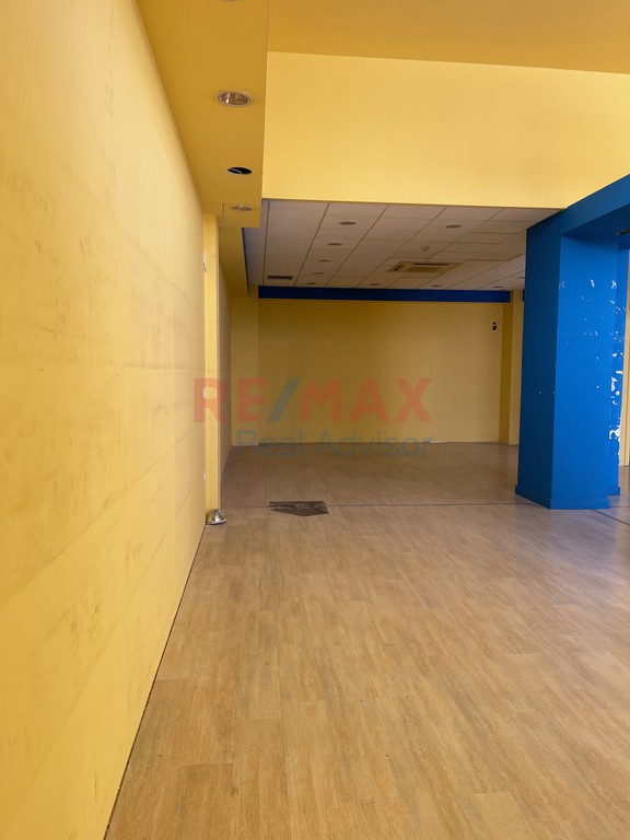 Κατάστημα 180 τ.μ. πρός ενοικίαση, Αθήνα - Βόρεια Προάστια, Βριλήσσια