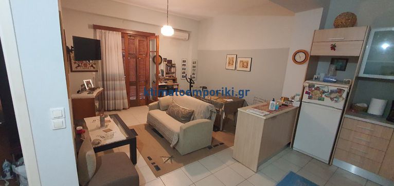 Διαμέρισμα 53 τ.μ. για πώληση, Ν. Ρεθύμνου, Ρέθυμνο